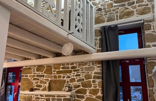 Nea Koutali Apartment | Rodakas Rooms-Aimilia