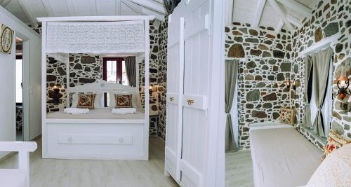 Kontias Apartment | Rodakas Rooms-Aretousa