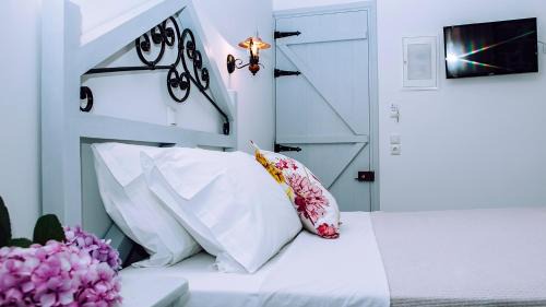 Kontias Apartment | Rodakas Rooms-Viktoras