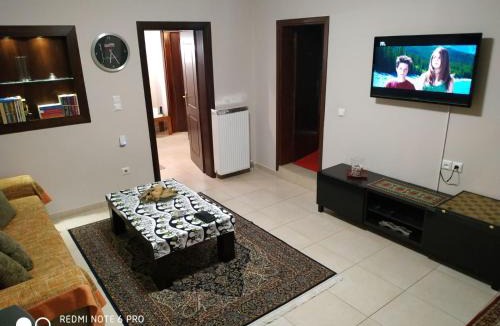 Trikala Apartment | Rodi Home