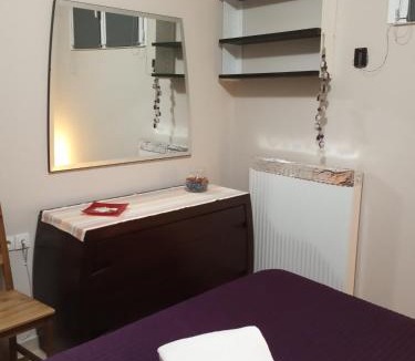 Trikala Apartment | Rodi Home