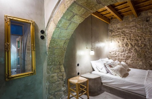 Rhodes Old Town House | Rodi Hotel - Adults Only