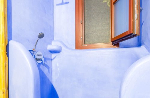 Rhodes Old Town House | Rodi Hotel - Adults Only