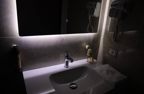 Elbasan Hotel | Rodi Hotel Elbasan