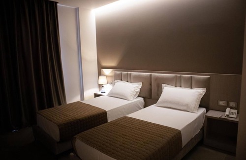 Elbasan Hotel | Rodi Hotel Elbasan