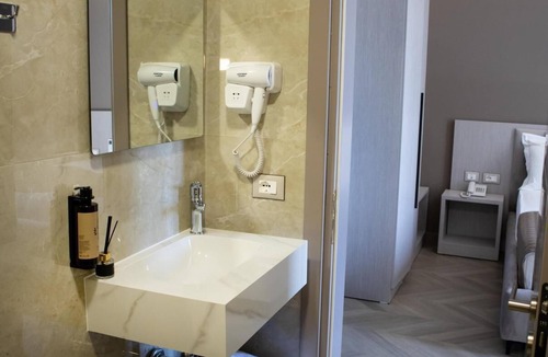 Elbasan Hotel | Rodi Hotel Elbasan