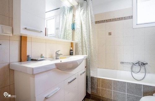 Nafplion City Centre Apartment | Rodiou house project