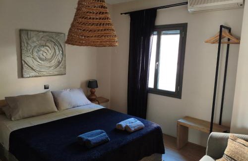 Korissia House | Rodoessi