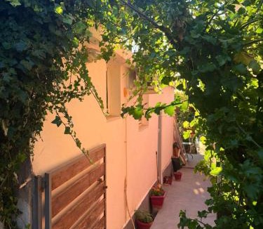 Kavallos Apartment | Rodon Apartments