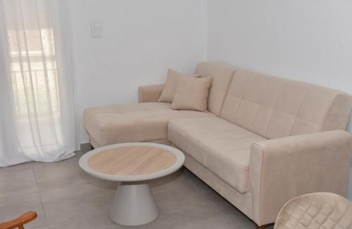 Attiki Apartment | Rodon Attika Suite