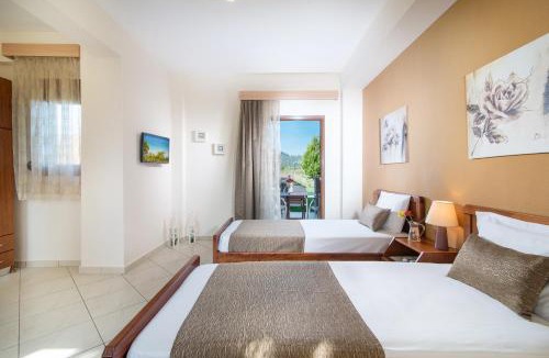 Sarti Apartment | Rodon Garden