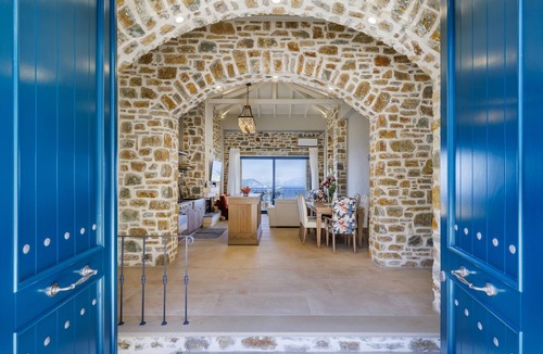 Glossa Villa | Rodon Luxury Villas Eos