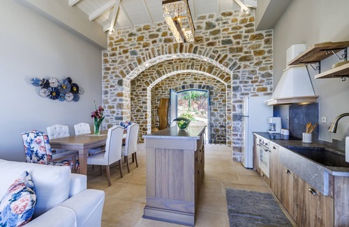 Glossa Villa | Rodon Luxury Villas Eos
