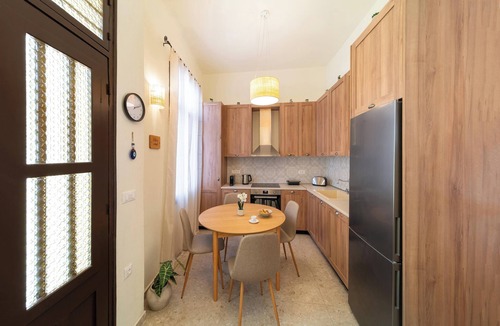 Rhodes Town Villa | Rodos Aqua Luxury Villa close to Rhodes