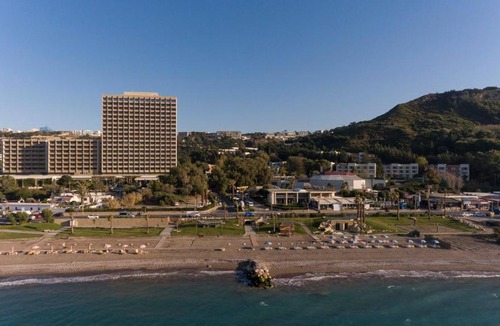 Ixia Resort | Rodos Palace Hotel