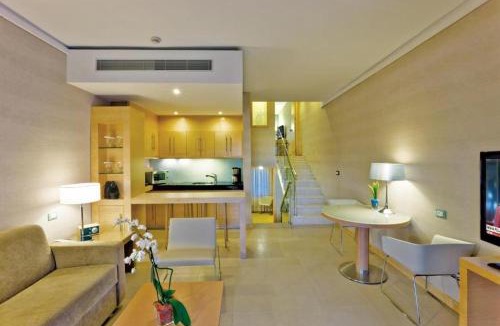 Ixia Resort | Rodos Palace Hotel