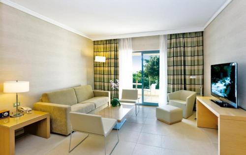 Ixia Resort | Rodos Palace Hotel