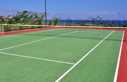 Kallithea Hotel | Rodos Palladium Leisure & Wellness