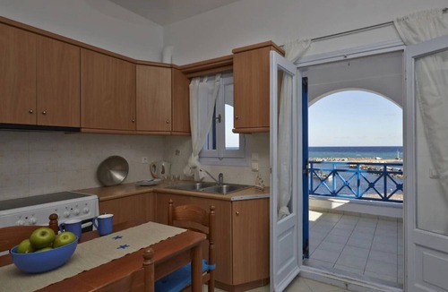 Monolithos House | Rodothea on the Beach.
