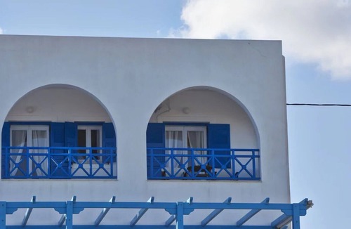 Monolithos House | Rodothea on the Beach.