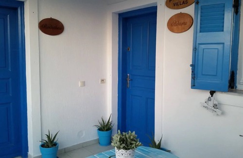 Monolithos House | Rodothea on the Beach.