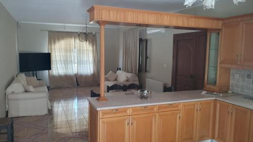 Faraklata Apartment | Rodoula's House