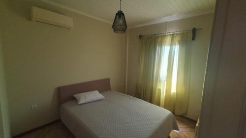 Faraklata Apartment | Rodoula's House