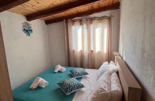Antipaxos House | Rodovani Cottage