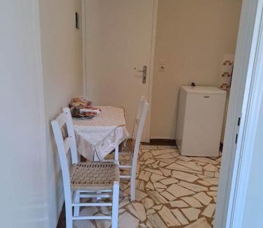 Poros Apartment | Rois Appartments