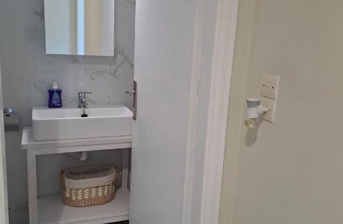 Poros Apartment | Rois Appartments