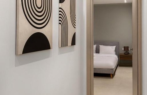 Thessaloniki City Centre Apartment | Rois Urban Stay