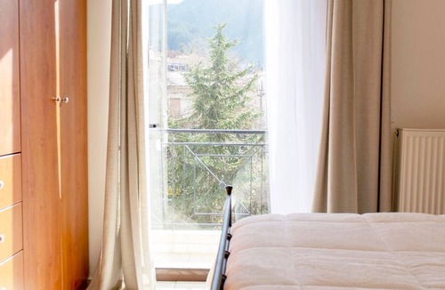 Kalavrita Apartment | Rokani Studio I at Kalavrita Center