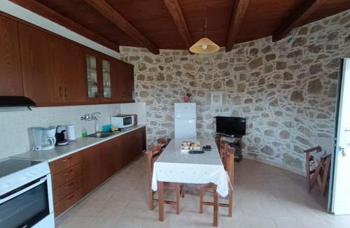 Faleliana Apartment | Rokka Pyrgos Amazing View - Maistros