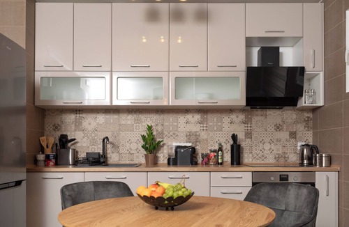 Bjelisi Apartment | Romantic apartment with two bedrooms located 100 meters from the city center