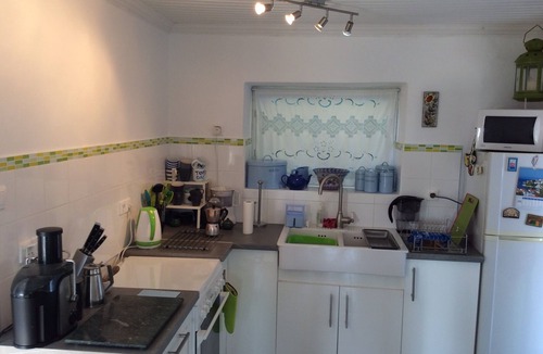 Pylos-Nestoras Cottage | Romantic Beach Side Cottage