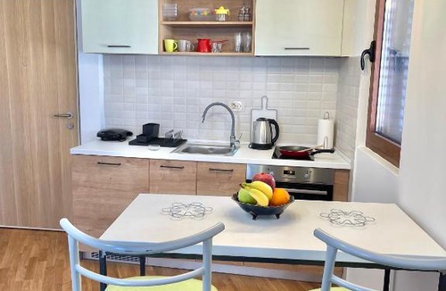 Babin do Apartment | Romantic One bedrom Apartment Mimoza 4