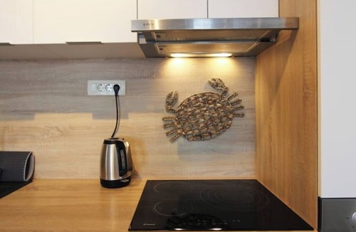 Petrovac Apartment | Romantic Sea view apartment Petrovac