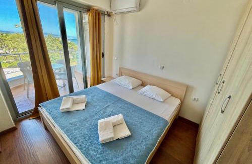 Gjerana Apartment | Romantica Apartments