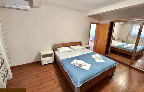 Gjerana Apartment | Romantica Apartments