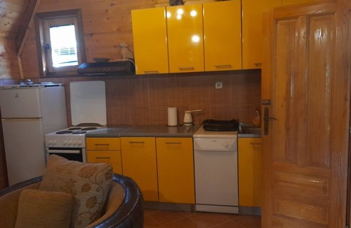 Savnik House | Romantika Vikendica za pordicni odmor daleko od gužve