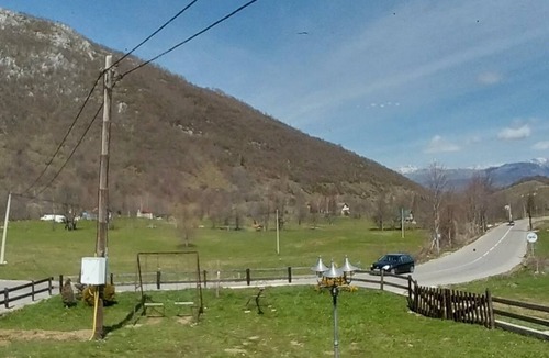 Savnik House | Romantika Vikendica za pordicni odmor daleko od gužve