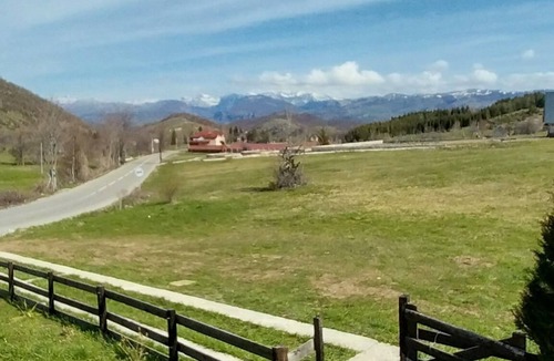 Savnik House | Romantika Vikendica za pordicni odmor daleko od gužve