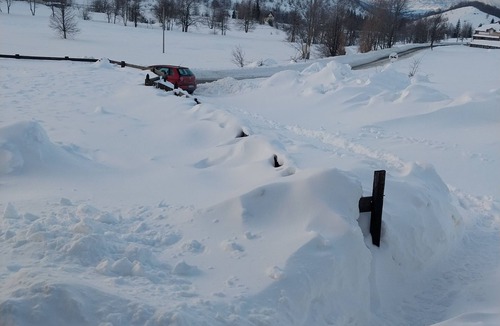 Savnik House | Romantika Vikendica za pordicni odmor daleko od gužve