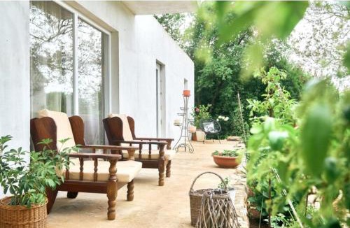 Krimovica House | RomaOlyaHouse