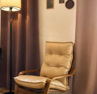 Krimovica House | RomaOlyaHouse