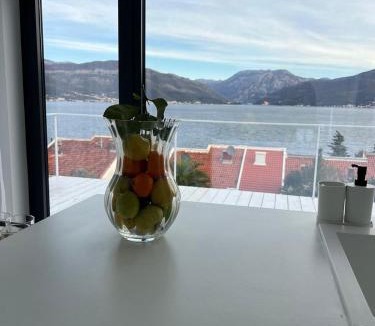 Krasici Apartment | Romashko apartments