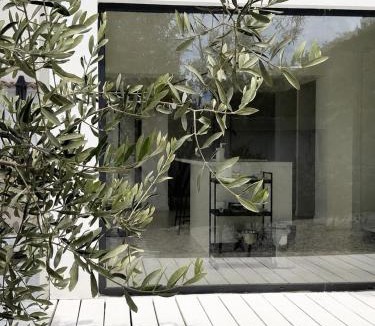 Krasici Apartment | Romashko apartments