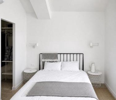 Krasici Apartment | Romashko apartments
