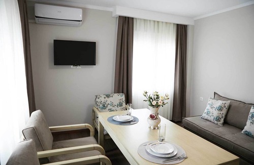 Maroneia-Sapes House | Romilia Guesthouse