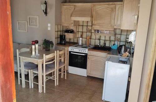 Chrysoupolis Apartment | Romilias Apartment
